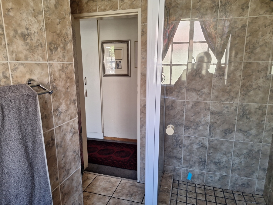 3 Bedroom Property for Sale in Vaalpark Free State